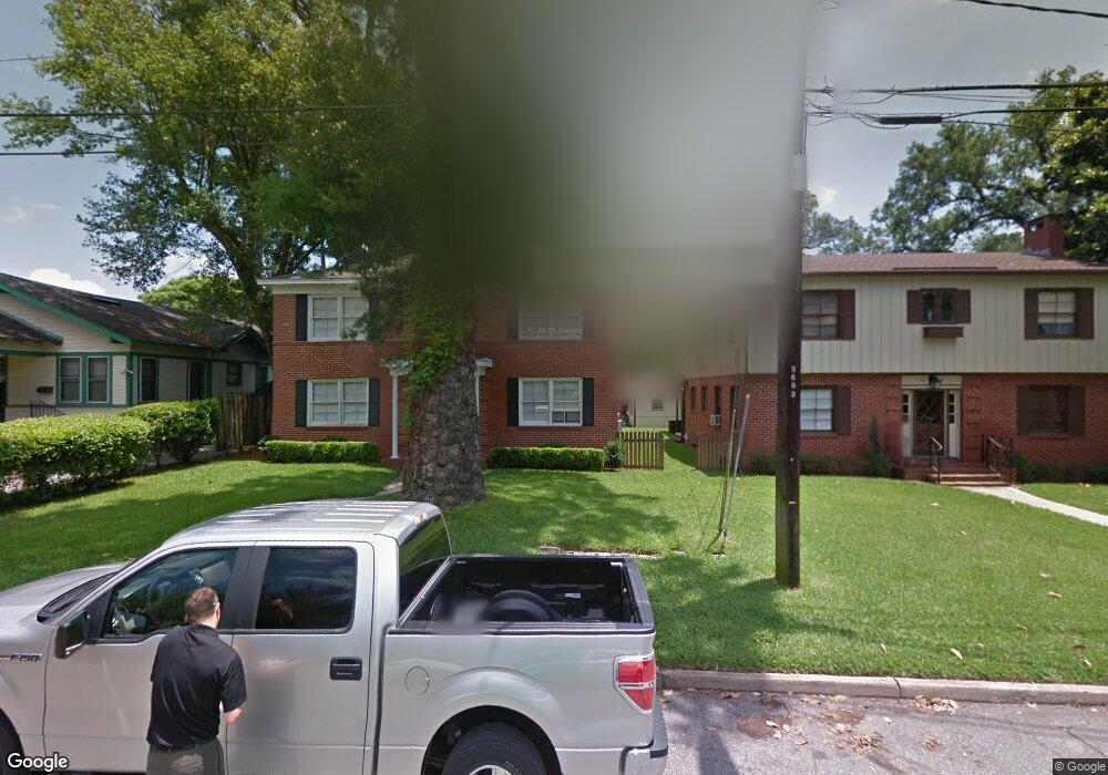 3680 Hedrick St, Jacksonville, FL 32205 - photo 1