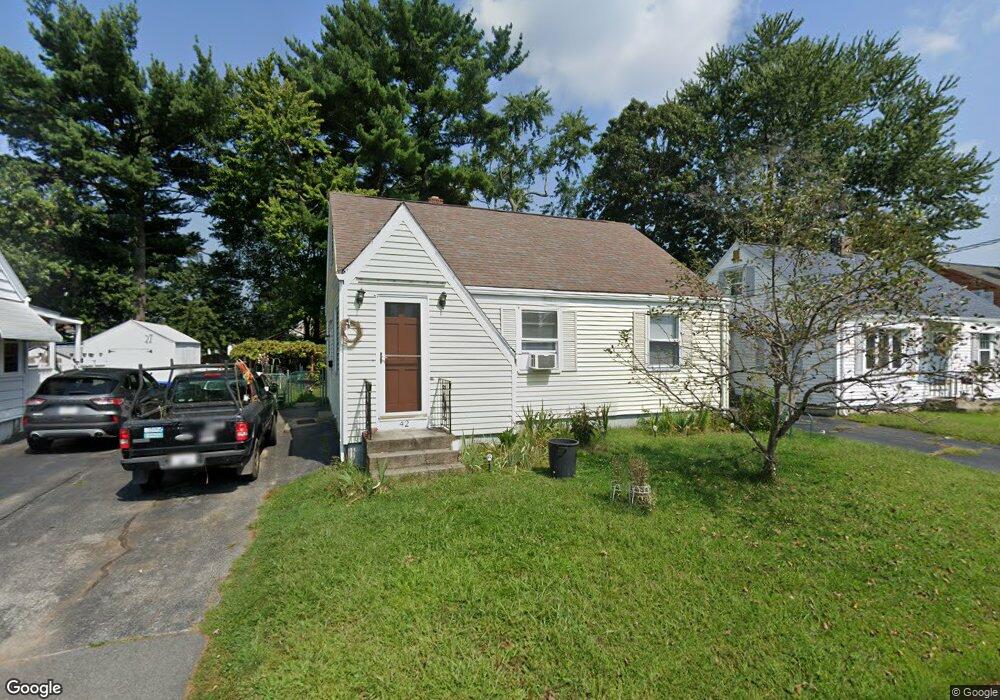 42 Rounds Ave, Riverside, RI 02915 - photo 1