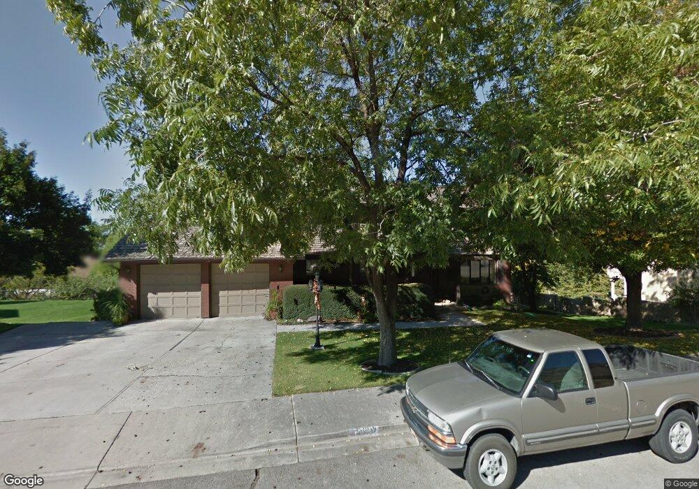 371 N 1350 E, Pleasant Grove, UT 84062 - photo 1