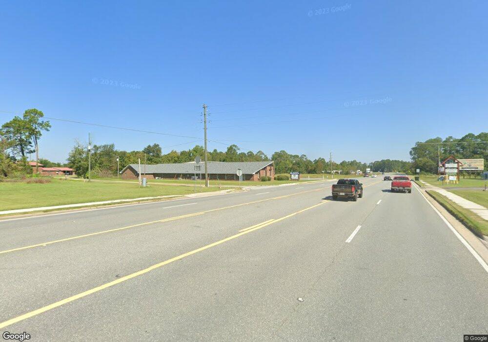 85 Nell Hulett Ln, Pearson, GA 31642 - photo 1