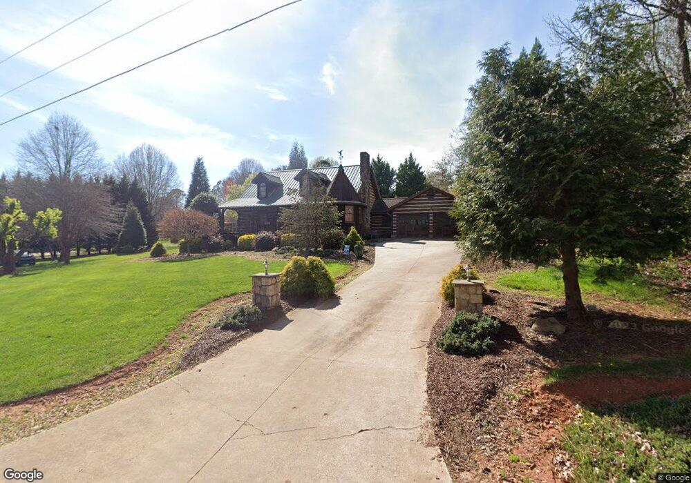 2253 Old Wilkesboro Rd, Statesville, NC 28625 - photo 1