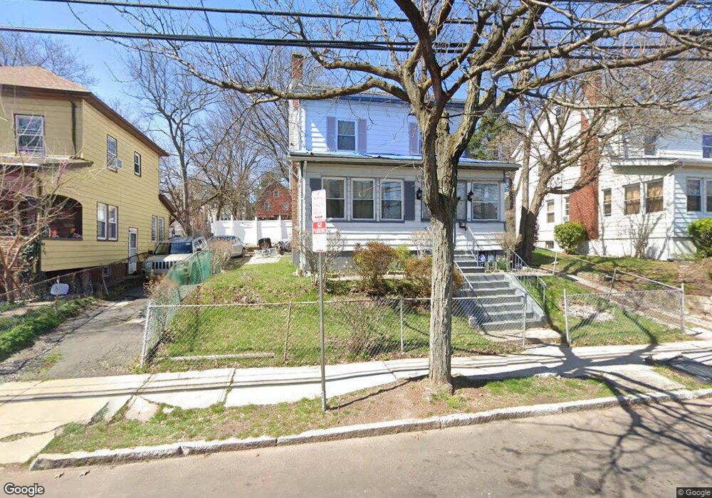 91 Pine Grove Terrace unit 93, Newark, NJ 07106 - photo 1