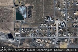0000 N West Anderson St, Creston, WA 99117
