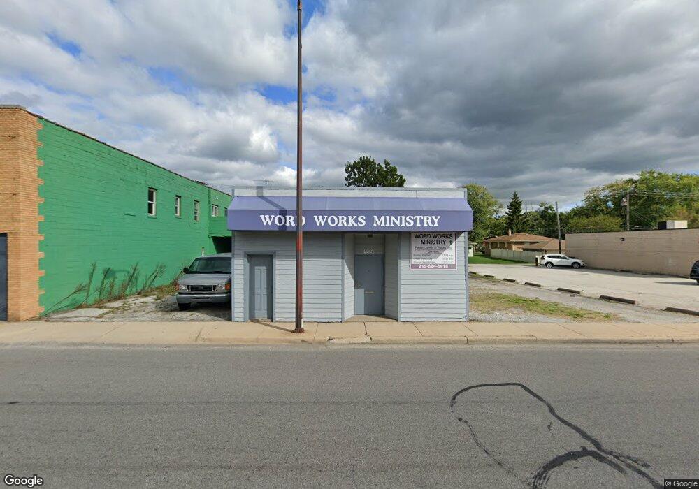 4921 Broadway, Gary, IN 46409 - photo 1