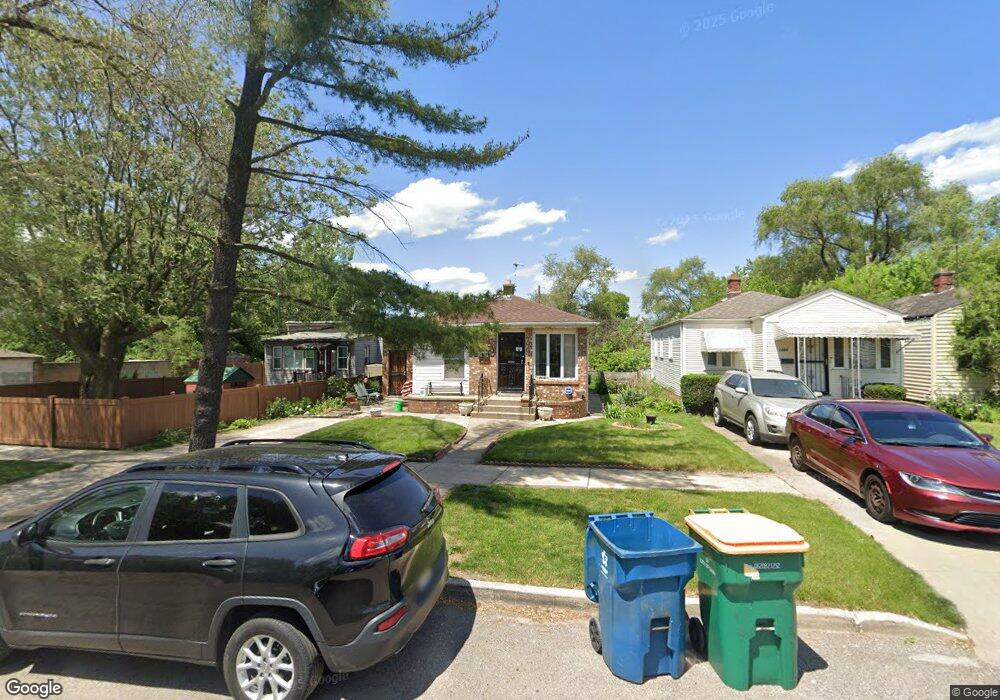 1468 W 17th Ave, Gary, IN 46407 - photo 1