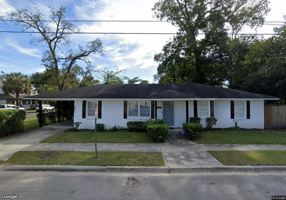 701 W 40th St, Savannah, GA 31415 - photo 1
