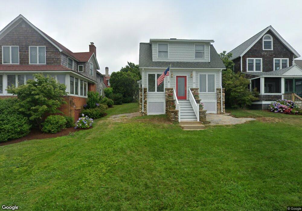 191 Linden Ave, Branford, CT 06405 - photo 1