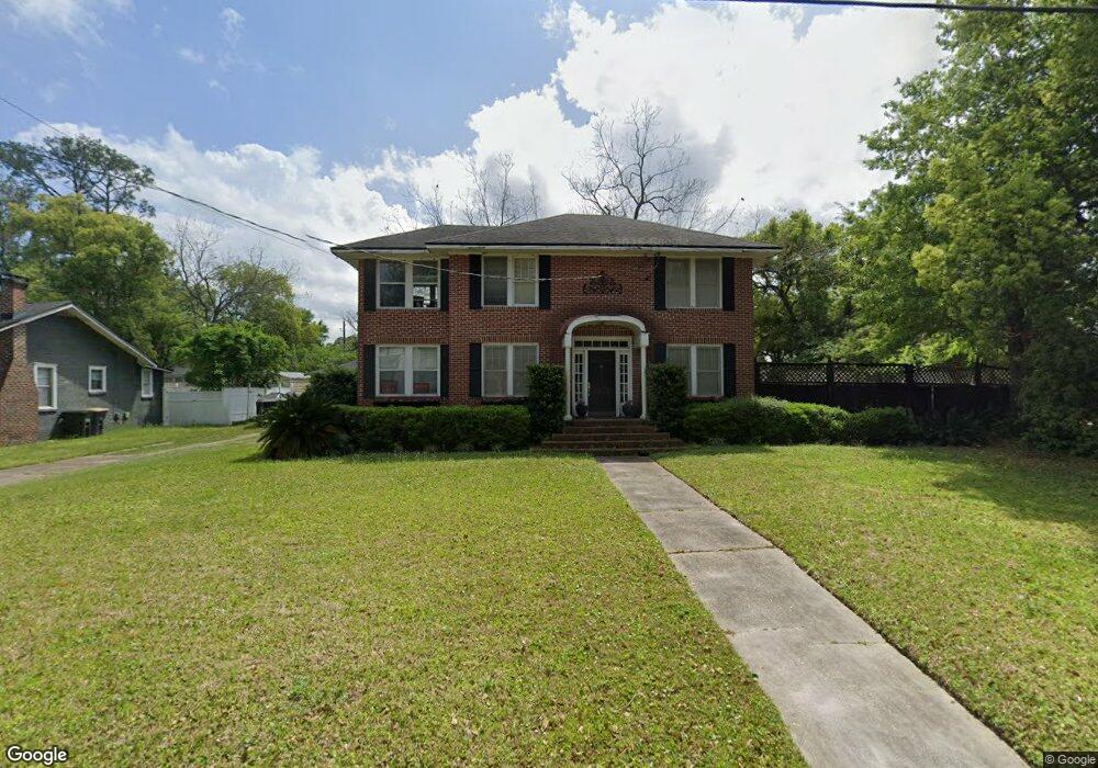 4618 French St, Jacksonville, FL 32205 - photo 1