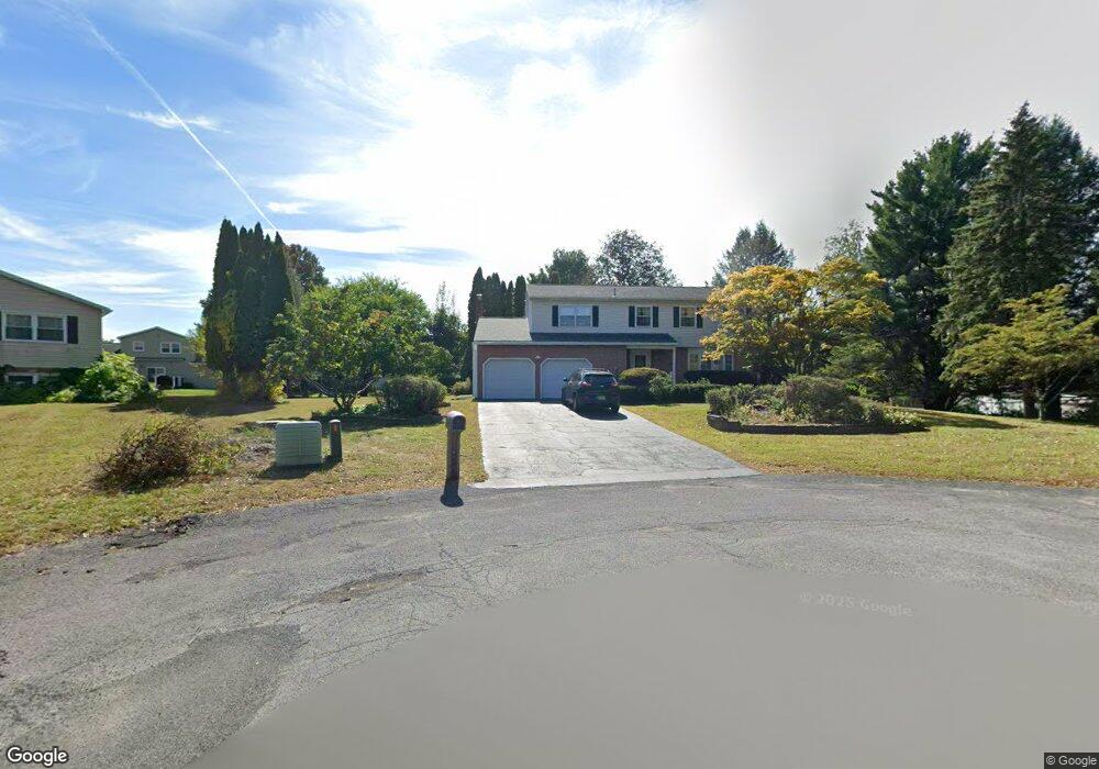 3 Anchor Ct, Latham, NY 12110 - photo 1