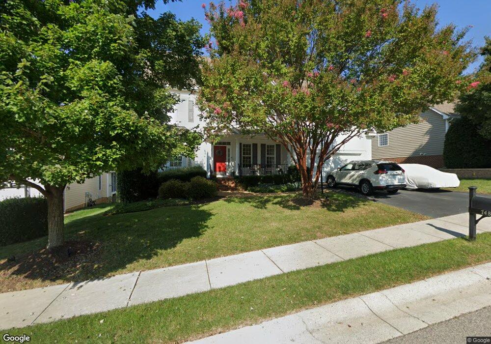 748 Colony Forest Dr, Midlothian, VA 23114 - photo 1