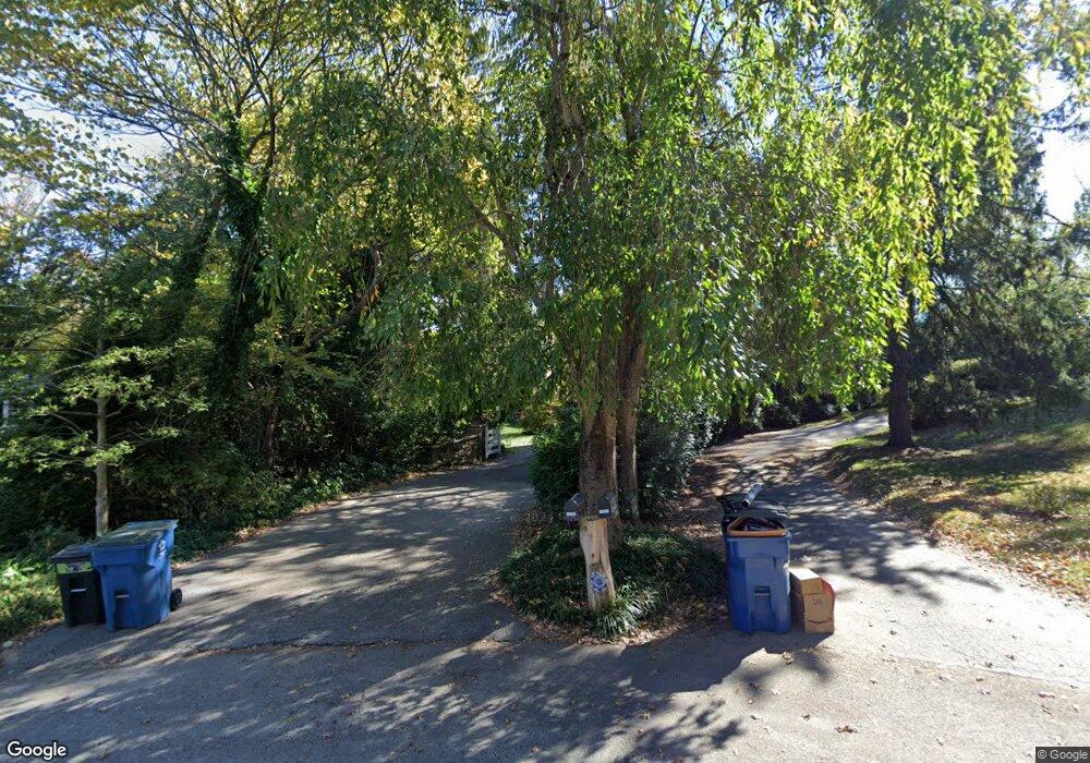 499 Lantern Ln, Berwyn, PA 19312 - photo 1