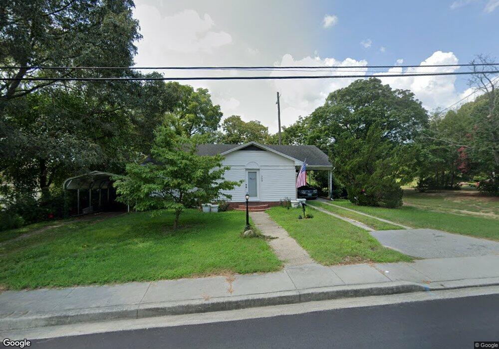 724 Main St, Sharptown, MD 21861 - photo 1