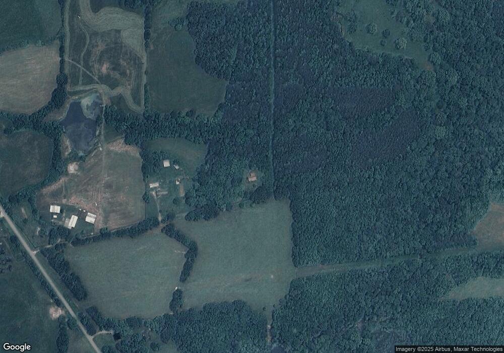 140 Stagecoach Rd, Bremen, GA 30110 - photo 1