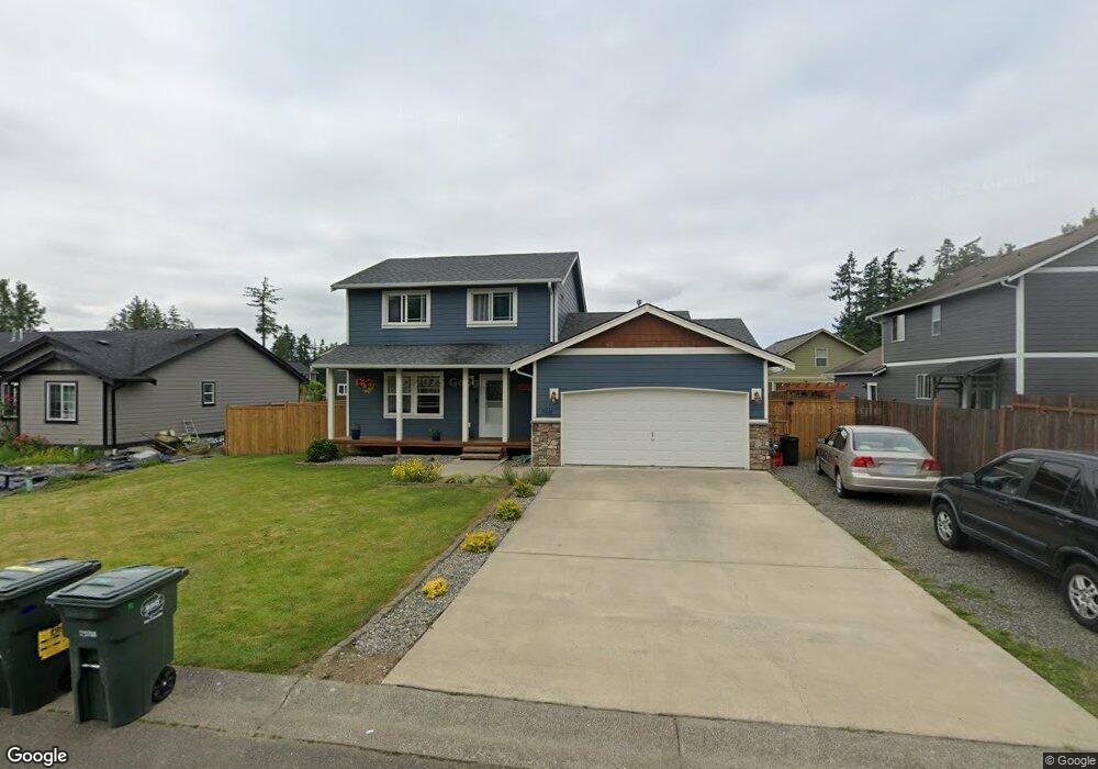 2441 Evans Dr, Blaine, WA 98230 - photo 1
