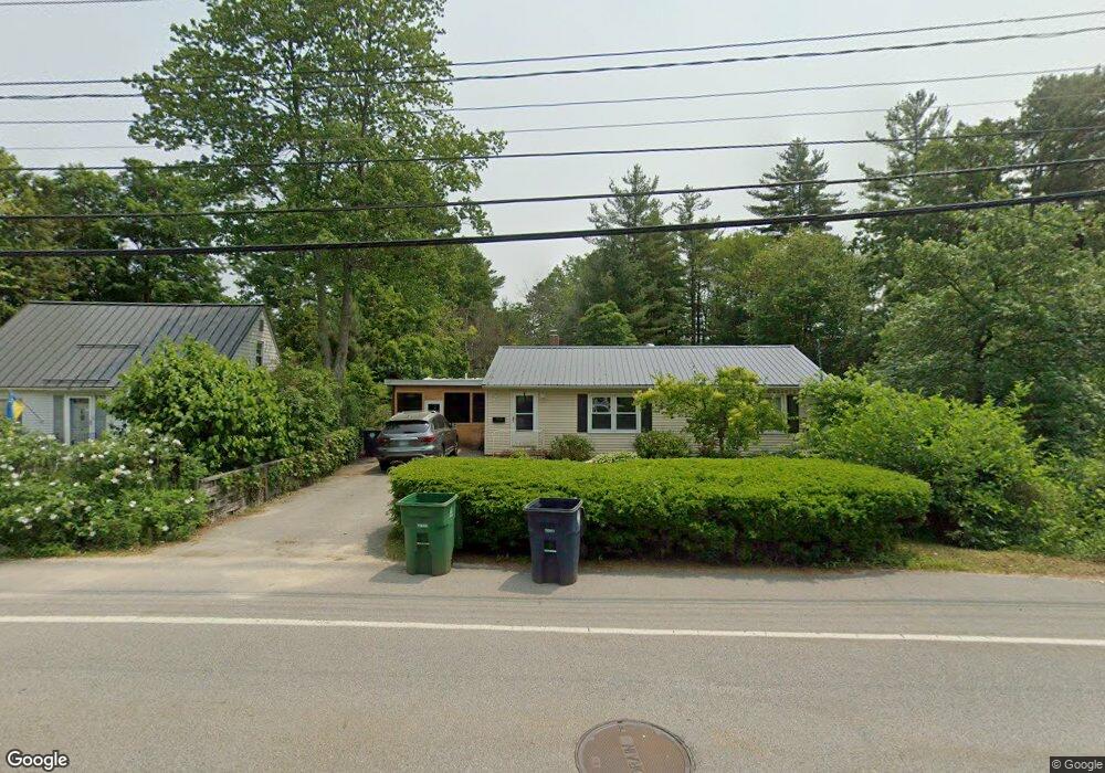 88 Almont St, Nashua, NH 03060 - photo 1