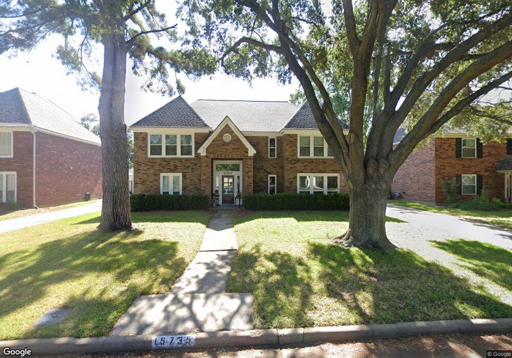 15735 Echo Lodge Dr, Houston, TX 77095 - photo 1