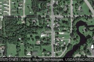 1637 Town St, Prentice, WI 54556