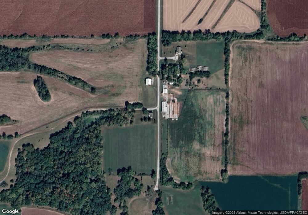 10109 P Ave, Columbus Junction, IA 52738 - photo 1