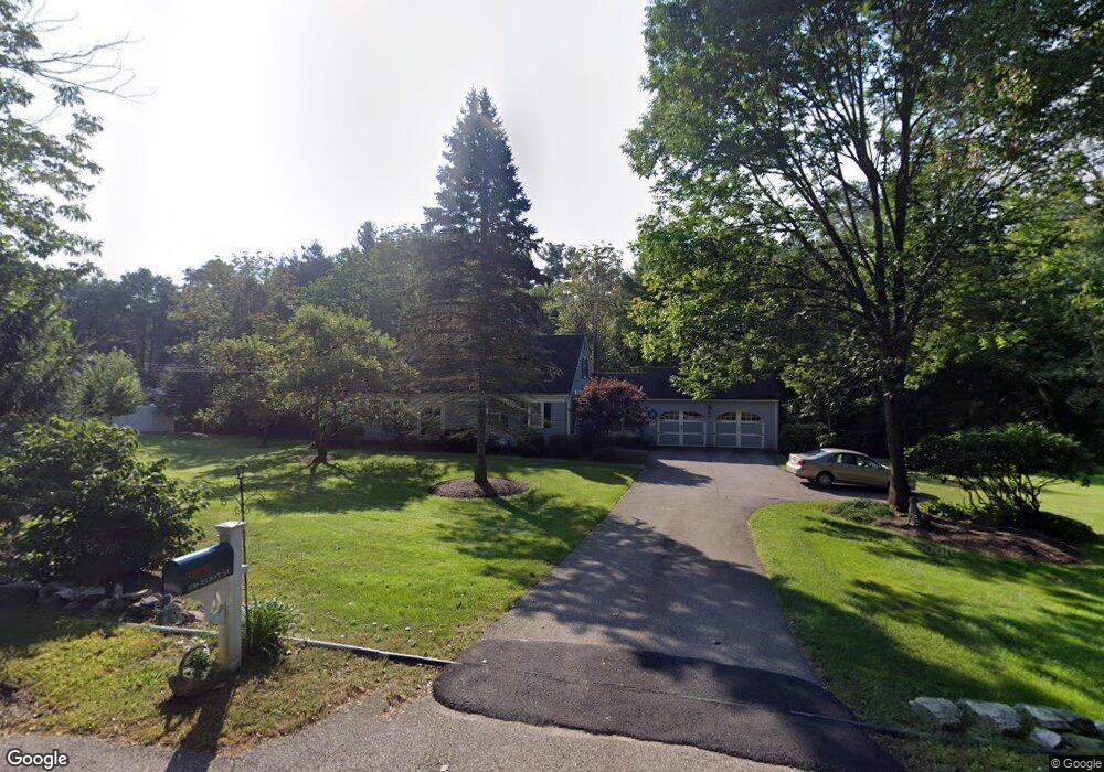 238 Eliot St, Natick, MA 01760 - photo 1