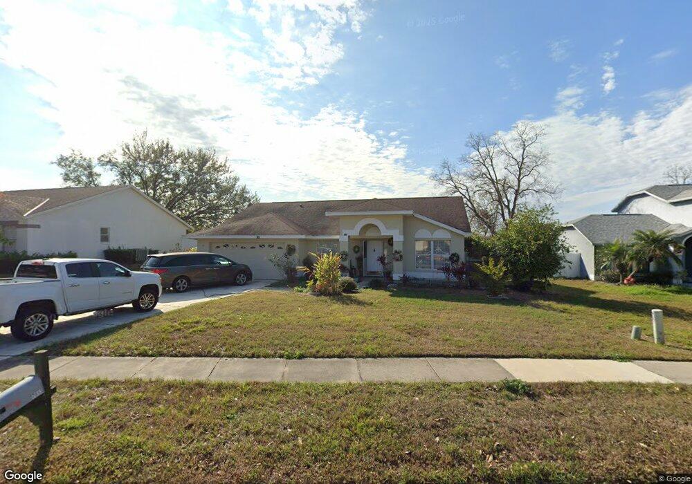 7913 Wellsmere Cir, Orlando, FL 32835 - photo 1