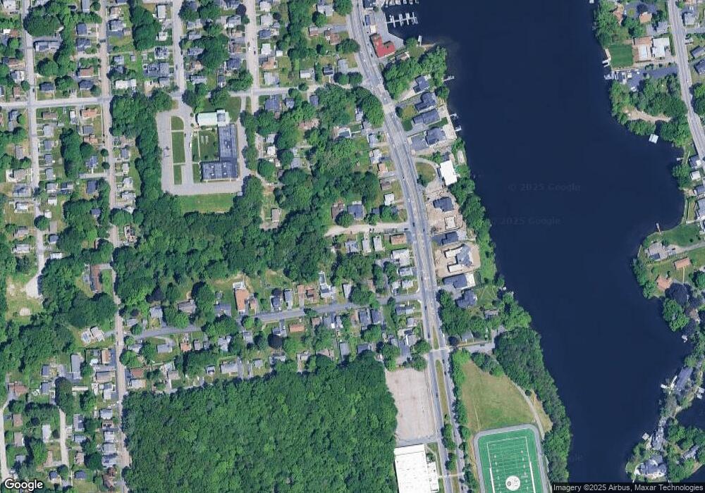 35 Othello Rd, Worcester, MA 01604 - photo 1