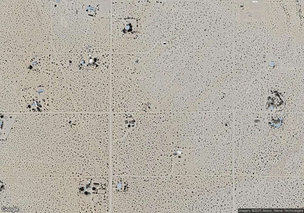 63752 Gemini Rd, Joshua Tree, CA 92252 - photo 1