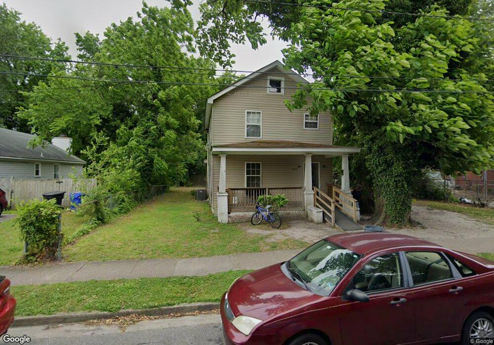 1213 Gilmerton Ave, Portsmouth, VA 23704 - photo 1