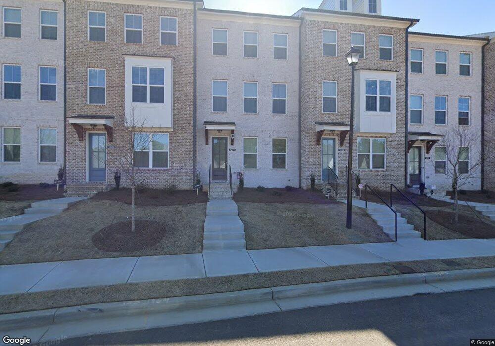 1236 Yuling Way, Suwanee, GA 30024 - photo 1