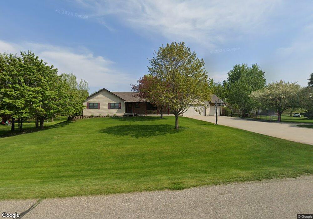 4203 Heritage Ln NE, Alexandria, MN 56308 - photo 1