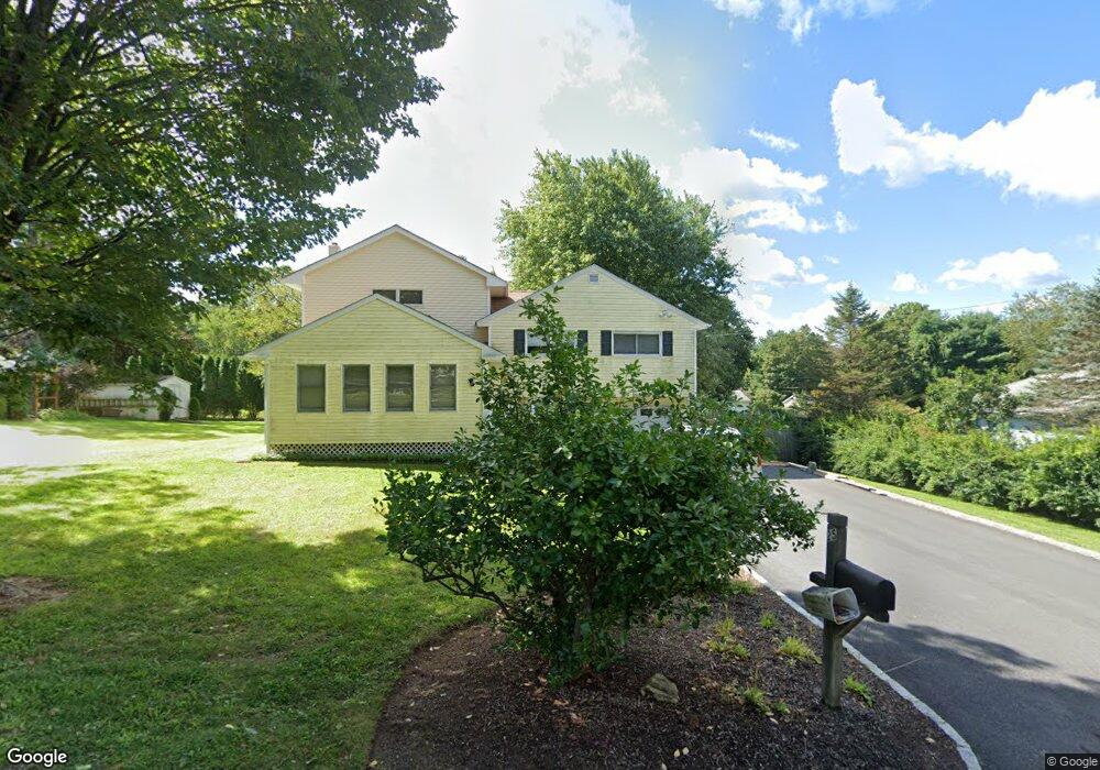 25 Budd St, Randolph, NJ 07869 - photo 1
