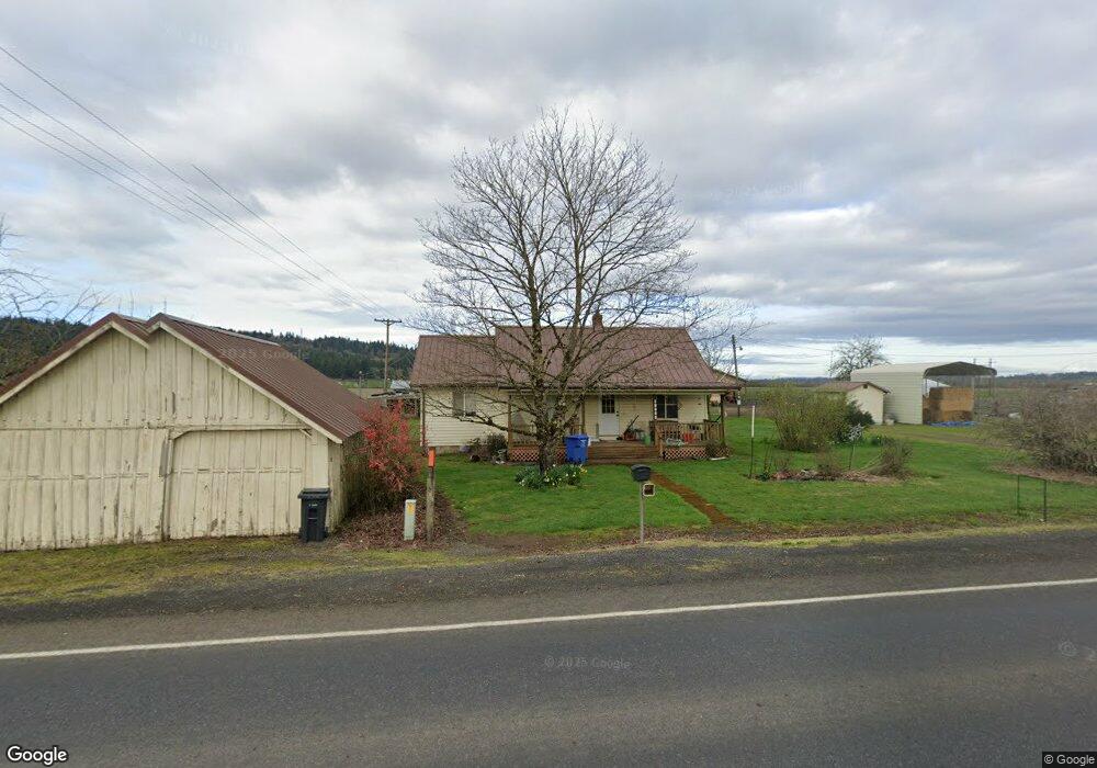 38314 Richardson Gap Rd, Scio, OR 97374 - photo 1