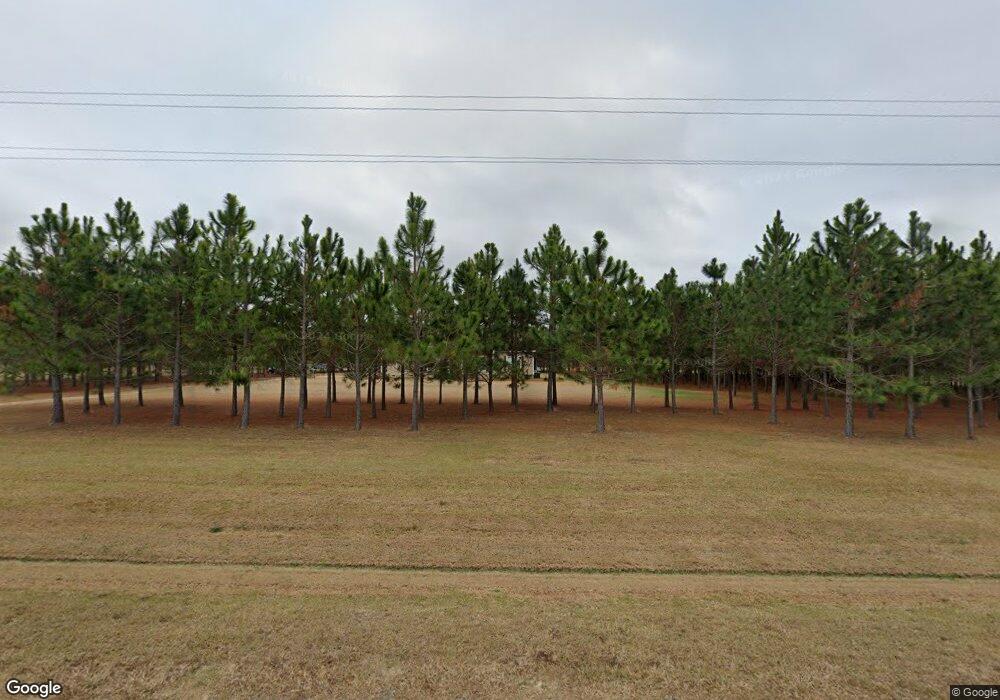 305 Dorough Rd S, Cordele, GA 31015 - photo 1