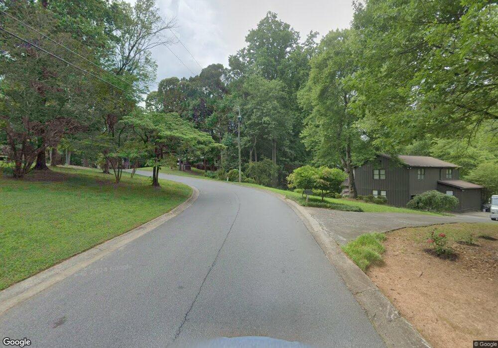 0 Barbara Ln NE unit 8832184, Marietta, GA 30062 - photo 1