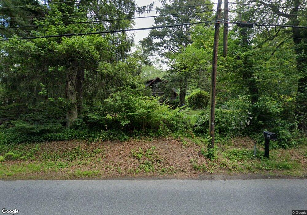 561 Broad Rock Rd, Wakefield, RI 02879 - photo 1