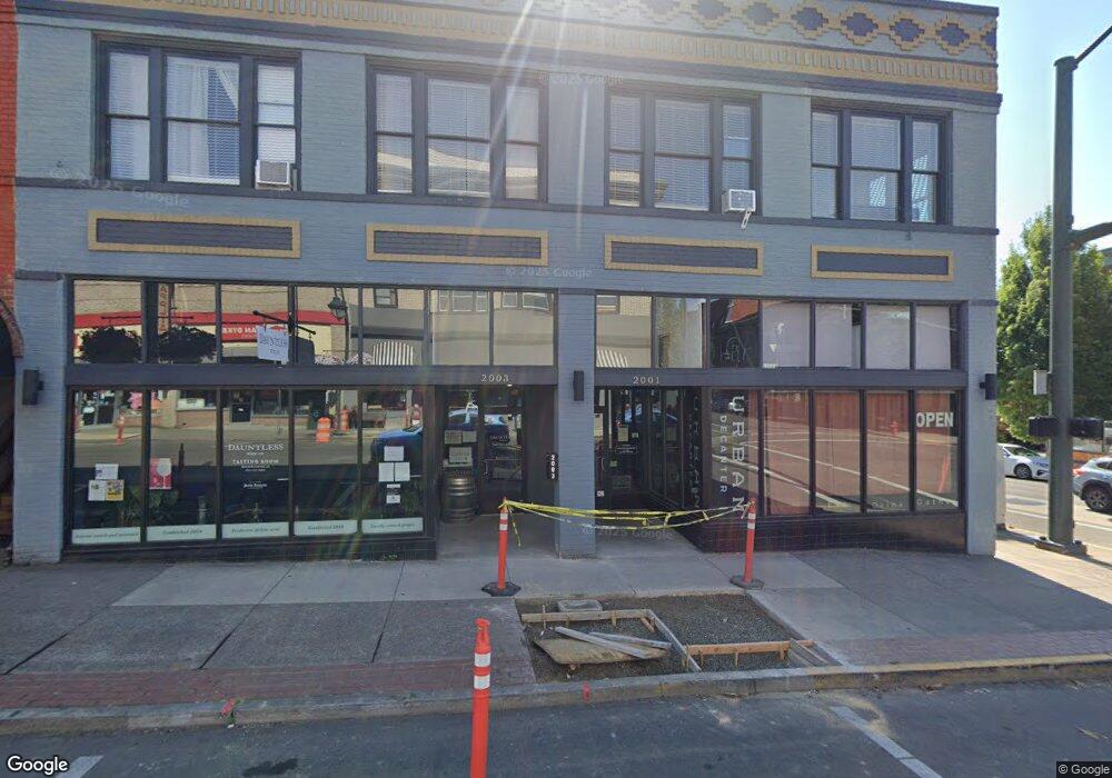 2001 Main St, Forest Grove, OR 97116 - photo 1