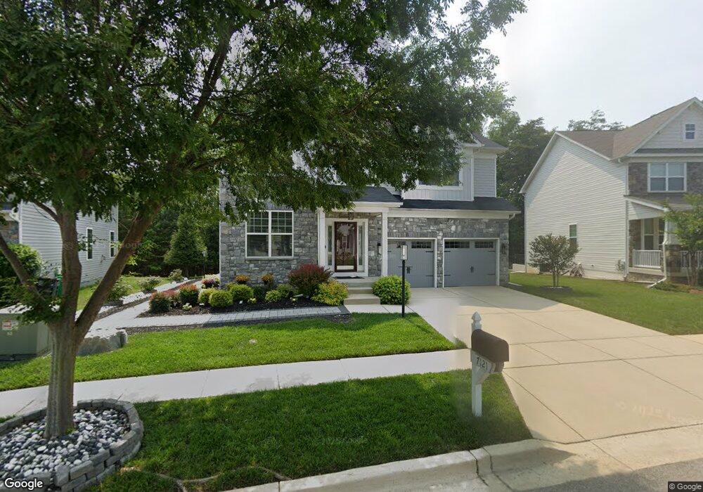 7121 Battle Field Loop, Brandywine, MD 20613 - photo 1