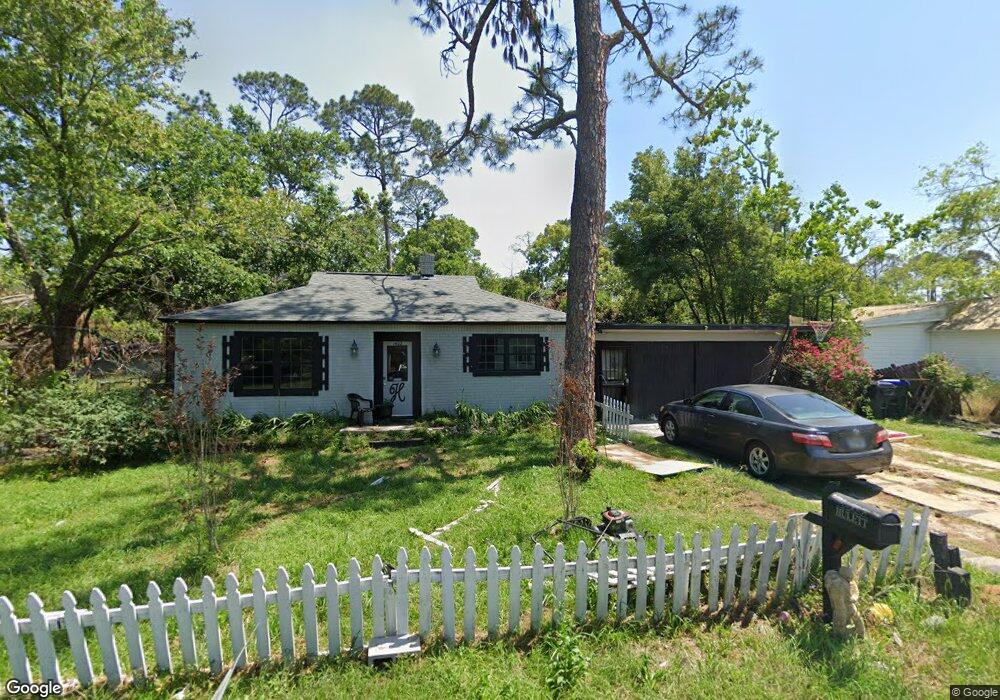 1402 Pearl Ave N, Douglas, GA 31533 - photo 1