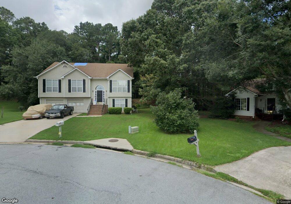 235 Manor Oak Dr unit 3, Covington, GA 30014 - photo 1