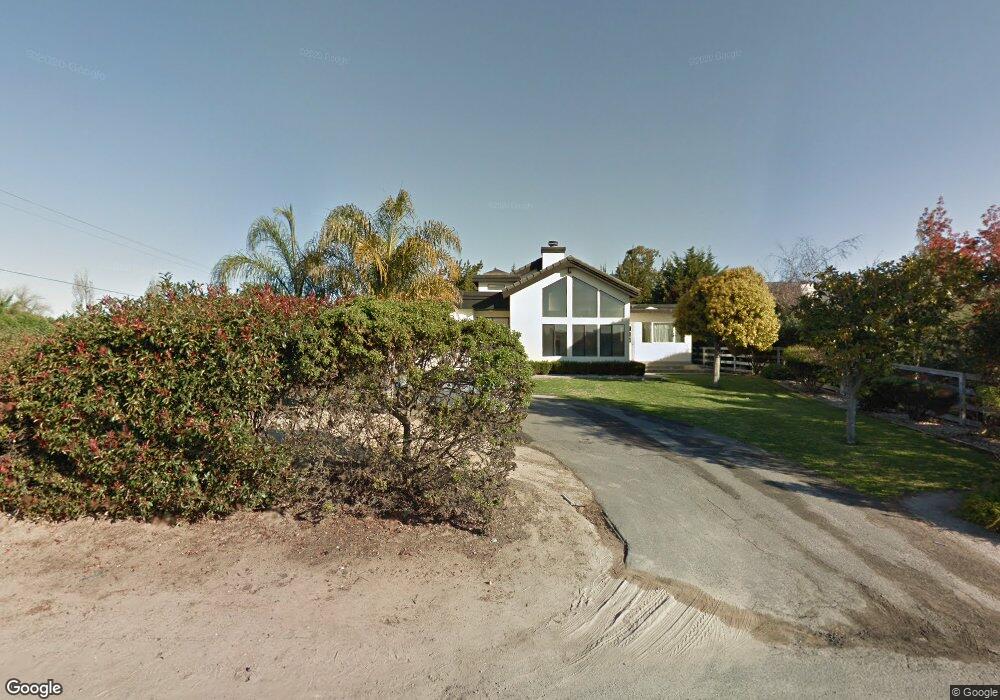 505 Shiffrar Ln, Nipomo, CA 93444 - photo 1