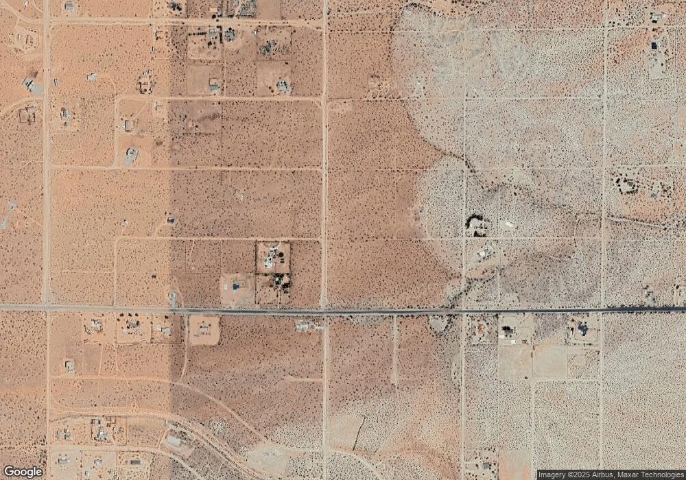 0 Trentwood Dr unit PW16188100, Joshua Tree, CA 92252 - photo 1