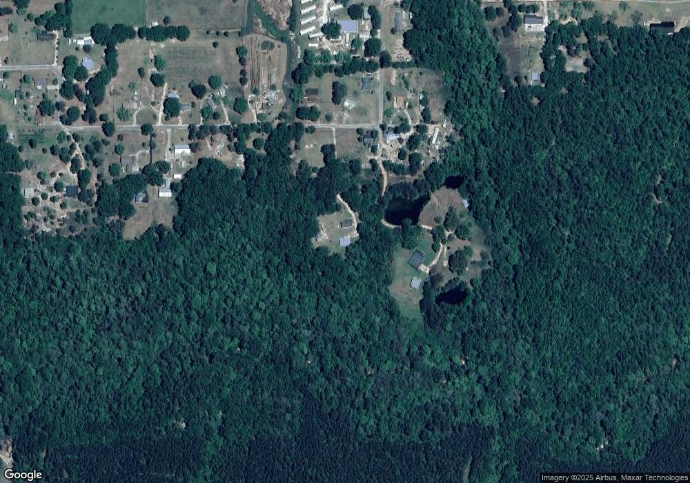 829 Martinville Loop, Atmore, AL 36502 - photo 1