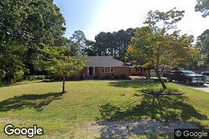 1977 Tidemill Haven Ln, Hayes, VA 23072