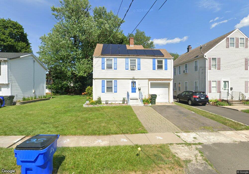 38 Lexington St, Wethersfield, CT 06109 - photo 1