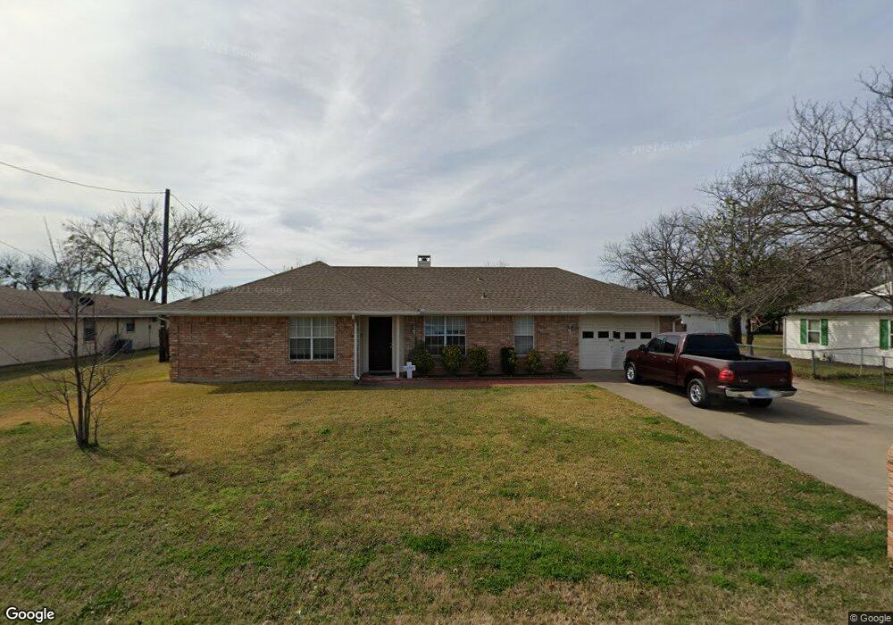 1219 S Mulberry St, Ennis, TX 75119 - photo 1