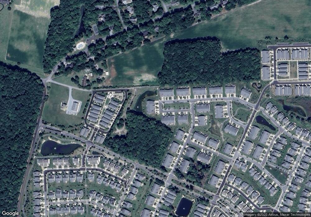 21070 Cormorant Way unit 509, Ocean View, DE 19970 - photo 1