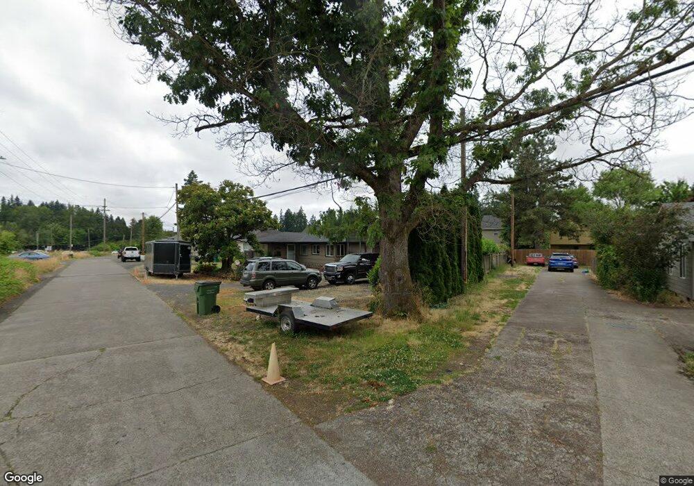 201 Old Highway 99w, Newberg, OR 97132 - photo 1