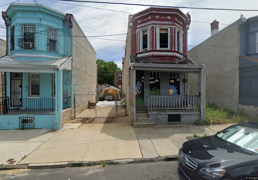 818 N 4th St, Camden, NJ 08102 - photo 1