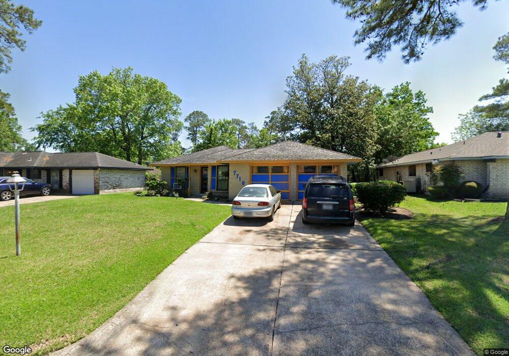 7710 Spinet St, Houston, TX 77016 - photo 1
