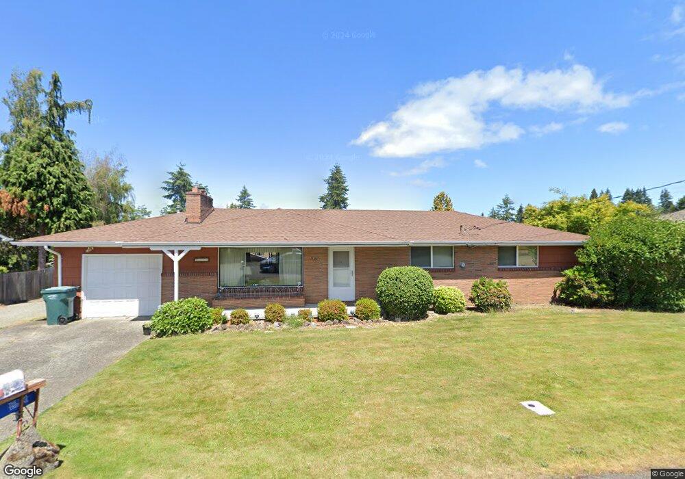 8319 31st St W, University Place, WA 98466 - photo 1