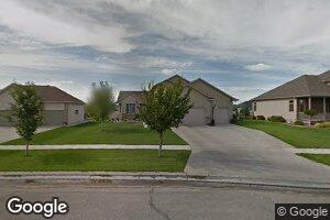4121 Furnberg Place S, Fargo, ND 58104